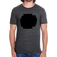 Unisex Triblend Short-Sleeve T-Shirt Thumbnail