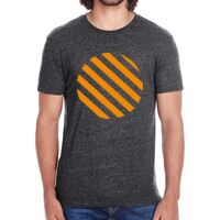 Unisex Triblend Short-Sleeve T-Shirt Thumbnail