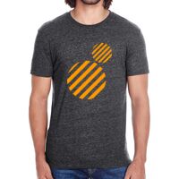 Unisex Triblend Short-Sleeve T-Shirt Thumbnail