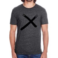 Unisex Triblend Short-Sleeve T-Shirt Thumbnail