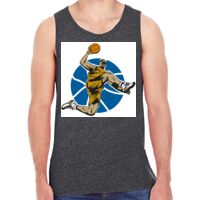 Unisex Triblend Tank Thumbnail