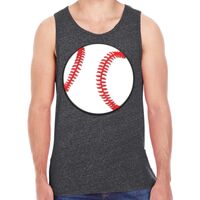 Unisex Triblend Tank Thumbnail
