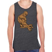 Unisex Triblend Tank Thumbnail