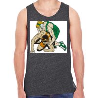 Unisex Triblend Tank Thumbnail