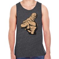 Unisex Triblend Tank Thumbnail