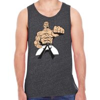 Unisex Triblend Tank Thumbnail