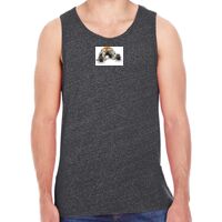 Unisex Triblend Tank Thumbnail