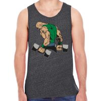 Unisex Triblend Tank Thumbnail