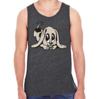 Unisex Triblend Tank Thumbnail