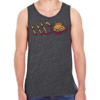 Unisex Triblend Tank Thumbnail