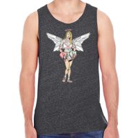 Unisex Triblend Tank Thumbnail