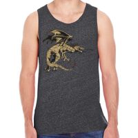 Unisex Triblend Tank Thumbnail