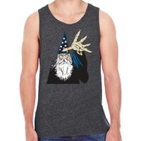 Unisex Triblend Tank Thumbnail