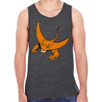 Unisex Triblend Tank Thumbnail