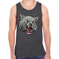 Unisex Triblend Tank Thumbnail