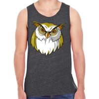 Unisex Triblend Tank Thumbnail