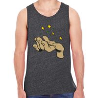 Unisex Triblend Tank Thumbnail