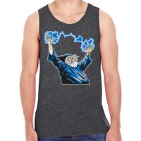 Unisex Triblend Tank Thumbnail
