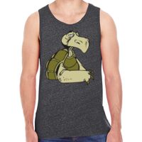 Unisex Triblend Tank Thumbnail