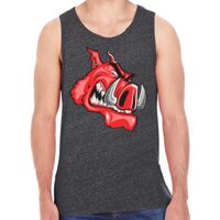 Unisex Triblend Tank Thumbnail
