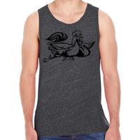 Unisex Triblend Tank Thumbnail