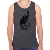 Unisex Triblend Tank Thumbnail