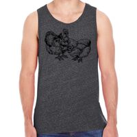 Unisex Triblend Tank Thumbnail