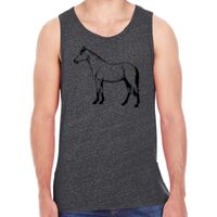 Unisex Triblend Tank Thumbnail