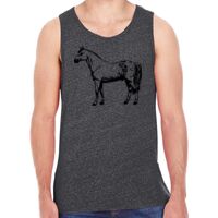 Unisex Triblend Tank Thumbnail