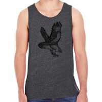 Unisex Triblend Tank Thumbnail
