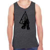 Unisex Triblend Tank Thumbnail