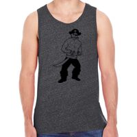Unisex Triblend Tank Thumbnail