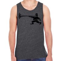 Unisex Triblend Tank Thumbnail
