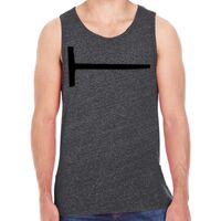 Unisex Triblend Tank Thumbnail