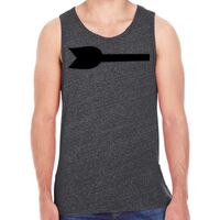 Unisex Triblend Tank Thumbnail