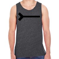 Unisex Triblend Tank Thumbnail