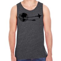 Unisex Triblend Tank Thumbnail