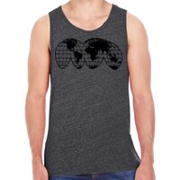 Unisex Triblend Tank Thumbnail