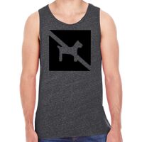 Unisex Triblend Tank Thumbnail