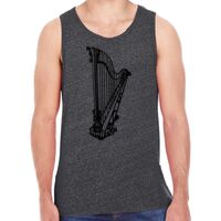 Unisex Triblend Tank Thumbnail