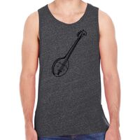 Unisex Triblend Tank Thumbnail