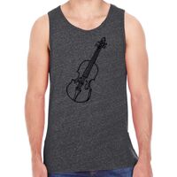 Unisex Triblend Tank Thumbnail