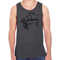 Unisex Triblend Tank Thumbnail