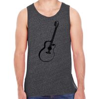 Unisex Triblend Tank Thumbnail