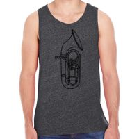 Unisex Triblend Tank Thumbnail