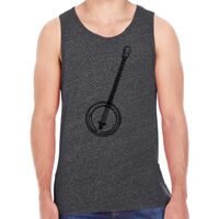 Unisex Triblend Tank Thumbnail