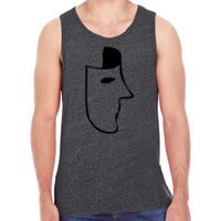 Unisex Triblend Tank Thumbnail
