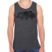 Unisex Triblend Tank Thumbnail