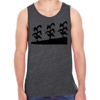 Unisex Triblend Tank Thumbnail