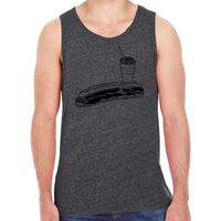 Unisex Triblend Tank Thumbnail